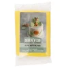 BrandNewCake Rolfondant Geel 250g New