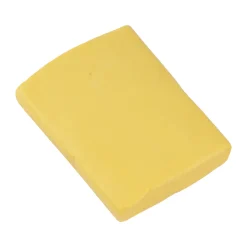 BrandNewCake Rolfondant Geel 250g New