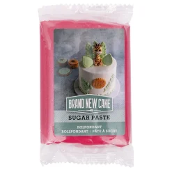 BrandNewCake Rolfondant Hard Roze 250g Sale