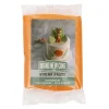 BrandNewCake Rolfondant Oranje 250g Clearance