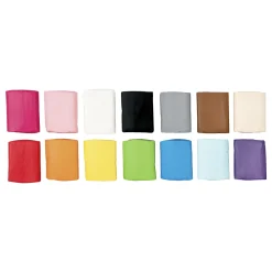 BrandNewCake Rolfondant Rood 250g Outlet