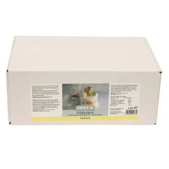 BrandNewCake Rolfondant Wit Vanille-/Roomsmaak 5 kg. Online