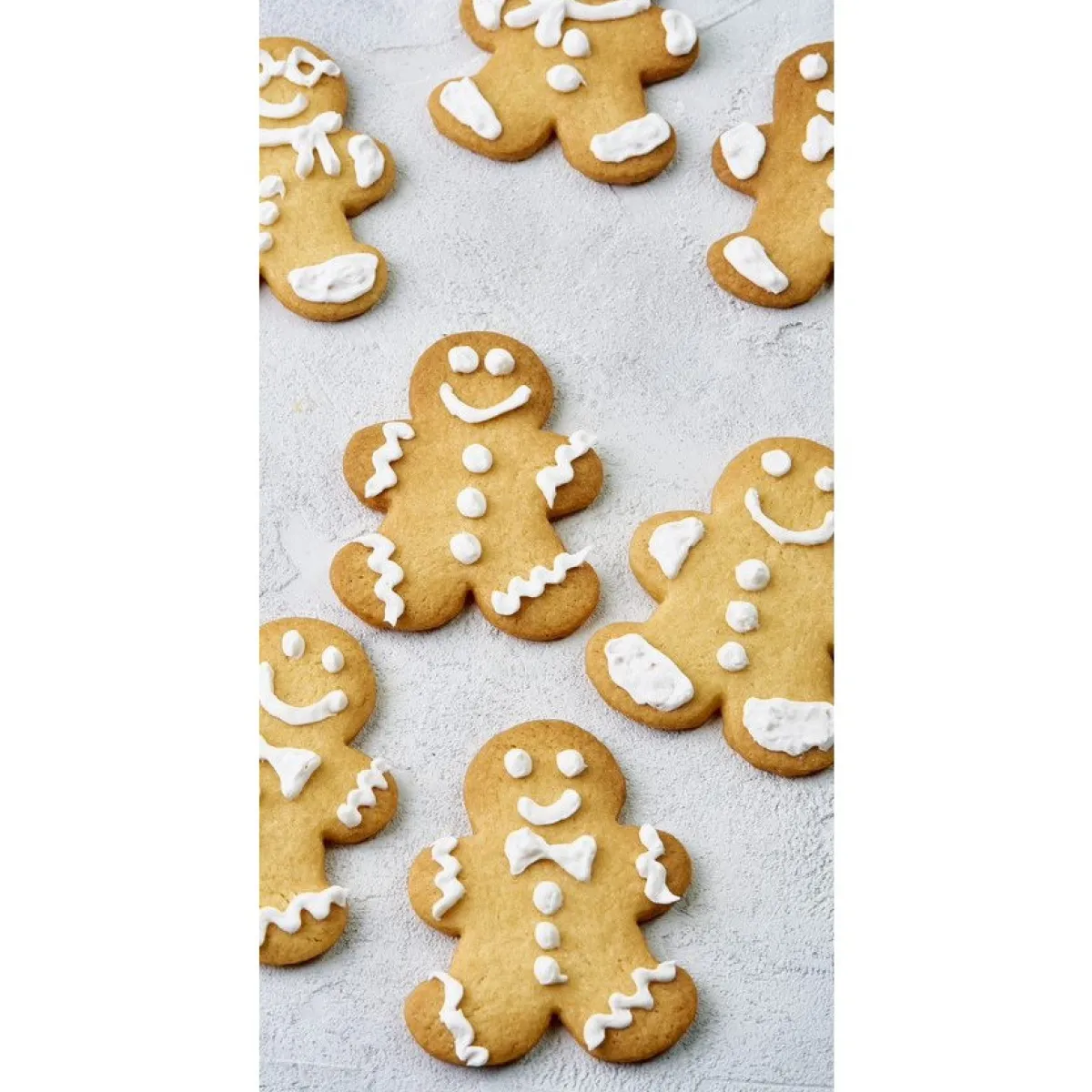 BrandNewCake Royal Icing-mix 800g Hot