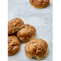 BrandNewCake Rozijnen/Krentenbollen-mix 500g New