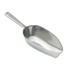 BrandNewCake Schep Aluminium 24,5cm/160g New
