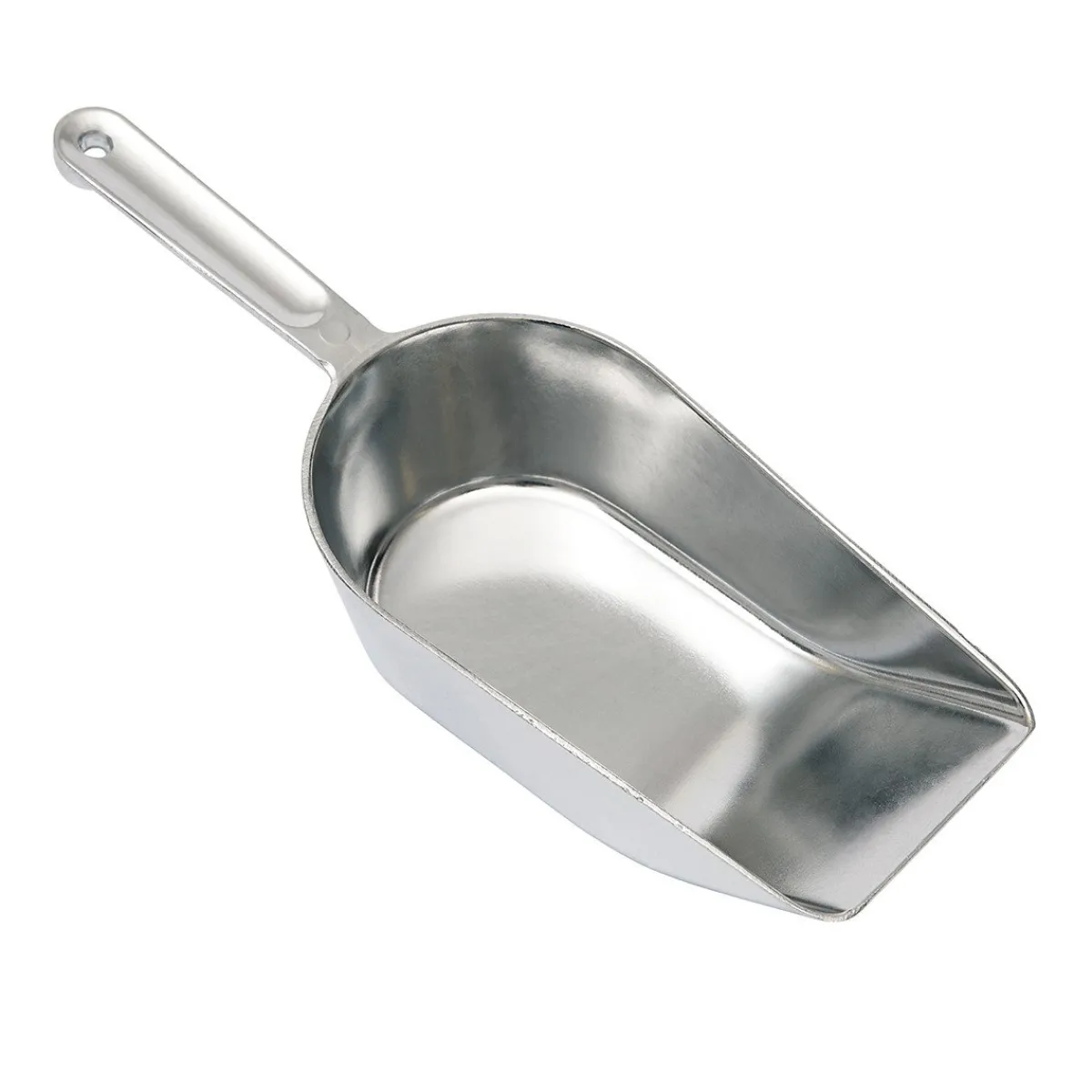 BrandNewCake Schep Aluminium 30,5cm/250g Discount