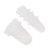 BrandNewCake Siliconen Afdekdop Spuitmondje Set/6 Outlet