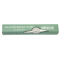 BrandNewCake Siliconen Bakmat - Bread Sling (tbv Dutch Oven) Sale