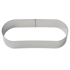 BrandNewCake Sloffenring RVS 24cm Online