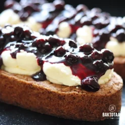 BrandNewCake Sloffenring RVS 24cm Online