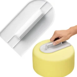 BrandNewCake Smoother Rond Hot
