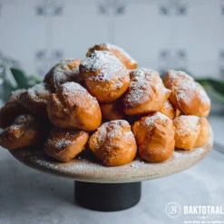 BrandNewCake Soezenvulspuitje Ø6mm Hot