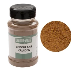 BrandNewCake Speculaaskruiden 110g