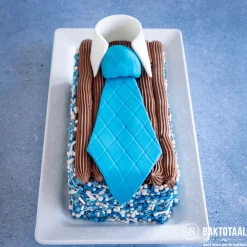 BrandNewCake Sprinkles Sparkle of Blue 80gr. Hot