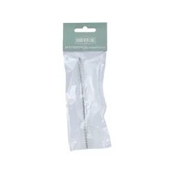 BrandNewCake Spuitjesborstel Dubbel 12,5cm Best