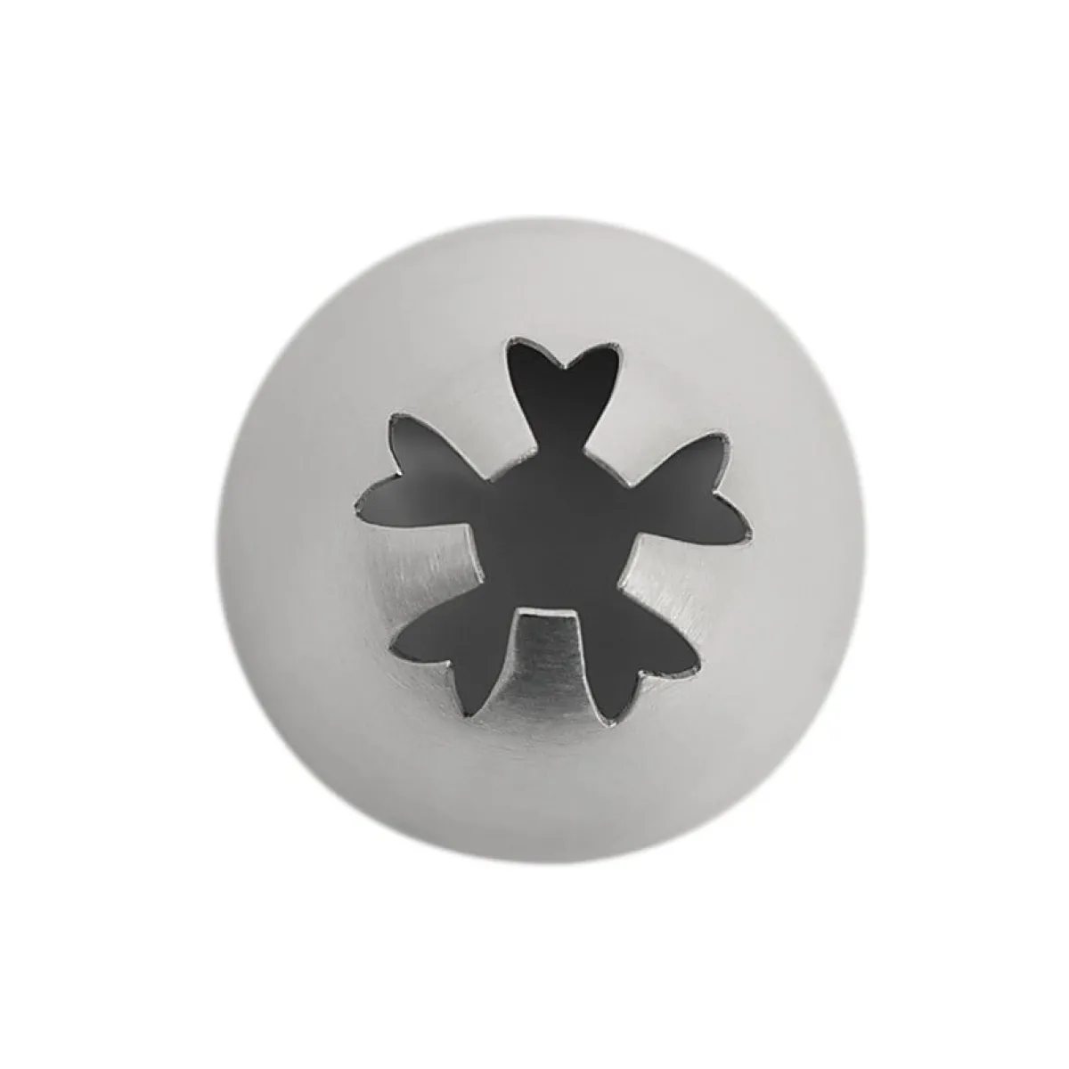 BrandNewCake Spuitmondje Bloem #1F Online