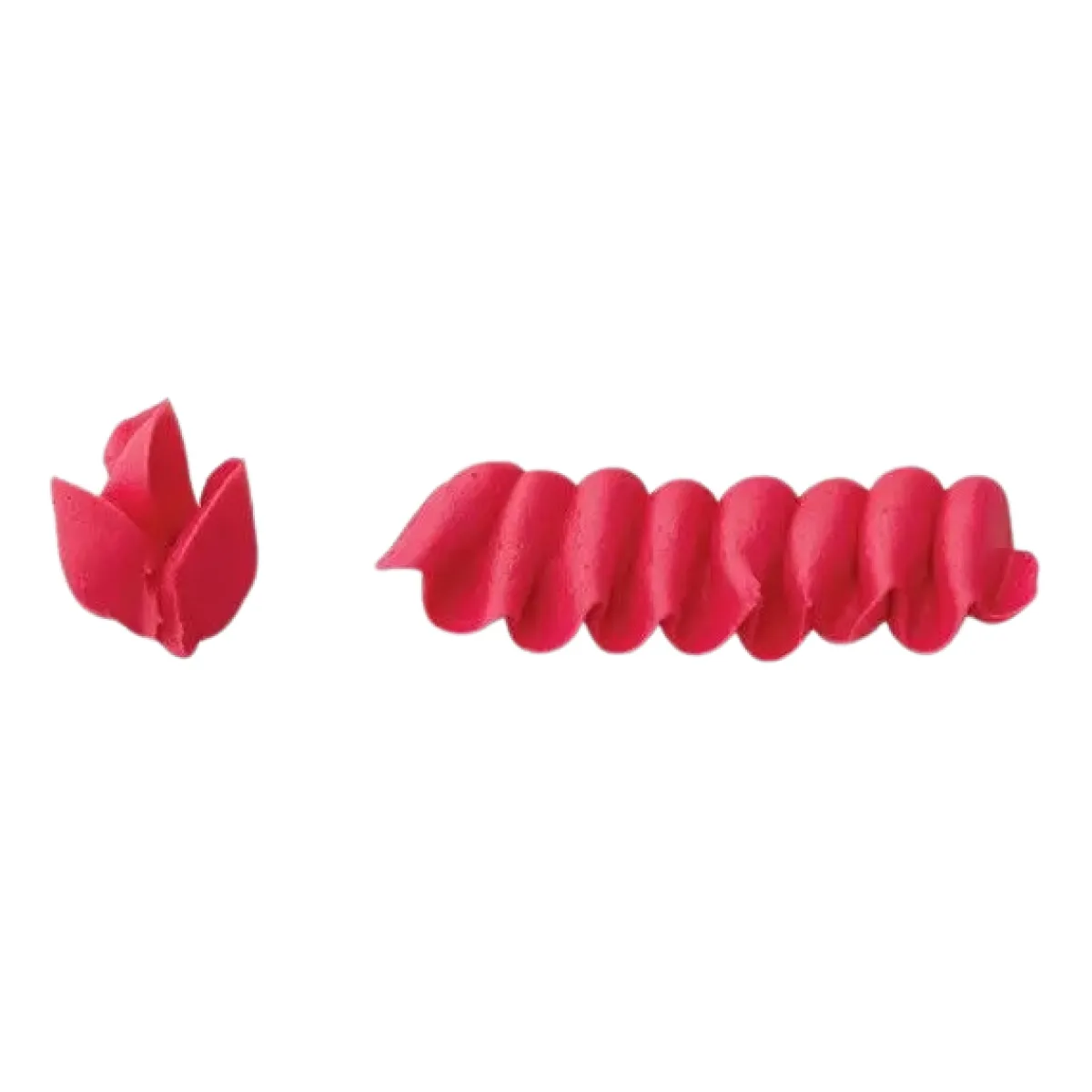BrandNewCake Spuitmondje Bloemblaadje #125 Hot