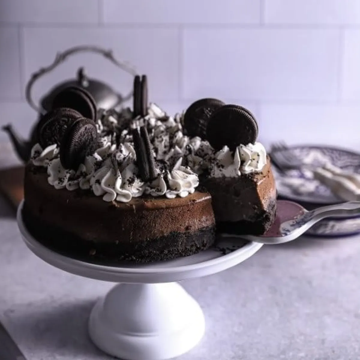 BrandNewCake Spuitmondje Gesloten Ster #31 Clearance