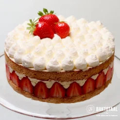 BrandNewCake Spuitmondje Glad #1A Sale