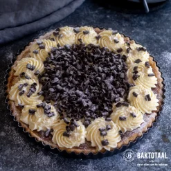 BrandNewCake Spuitmondje Open Ster #6B