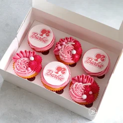 BrandNewCake Spuitmondje Open Ster #8B New
