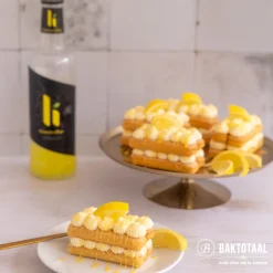 BrandNewCake Spuitmondje Open Ster #172 Best
