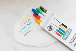 BrandNewCake Stiften eetbare inkt set/5 Best