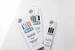 BrandNewCake Stiften NEON eetbare inkt set/5 Online