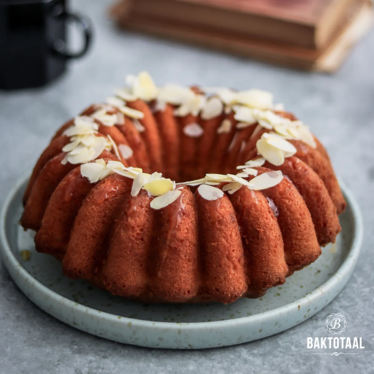 BrandNewCake Stoofperencake-mix 400g Best