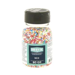 BrandNewCake Sugar Strands Mix 80gr. Sale