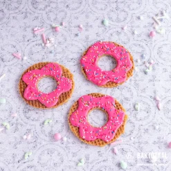 BrandNewCake Sugar Strands Mix 80gr. Sale