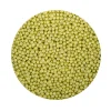 BrandNewCake Suikerparels Metallic Goud 4mm 750gr. Outlet