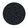 BrandNewCake Suikerparels Zwart 4mm 80gr. Best