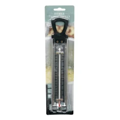 BrandNewCake Suikerthermometer RVS +40 tot +200°C New