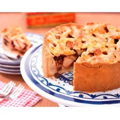 BrandNewCake Taartbodem en Koekjes-mix 500g Online