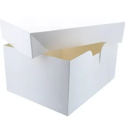 BrandNewCake Taartdozen 30,4x22,8x15cm 3st. Hot