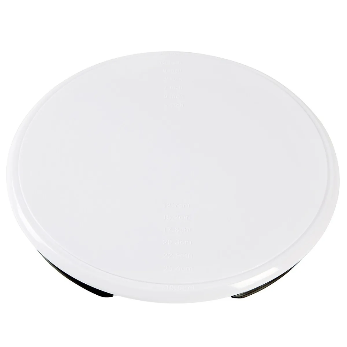 BrandNewCake Taartplateau Draaibaar Ø30,4x4cm Discount