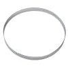BrandNewCake Taartring RVS Geperforeerd Ø24x2cm Clearance
