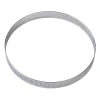 BrandNewCake Taartring RVS Geperforeerd Ø18x2cm Best