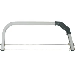 BrandNewCake Taartzaag / Kapselzaag Prof. Dubbel 53cm New