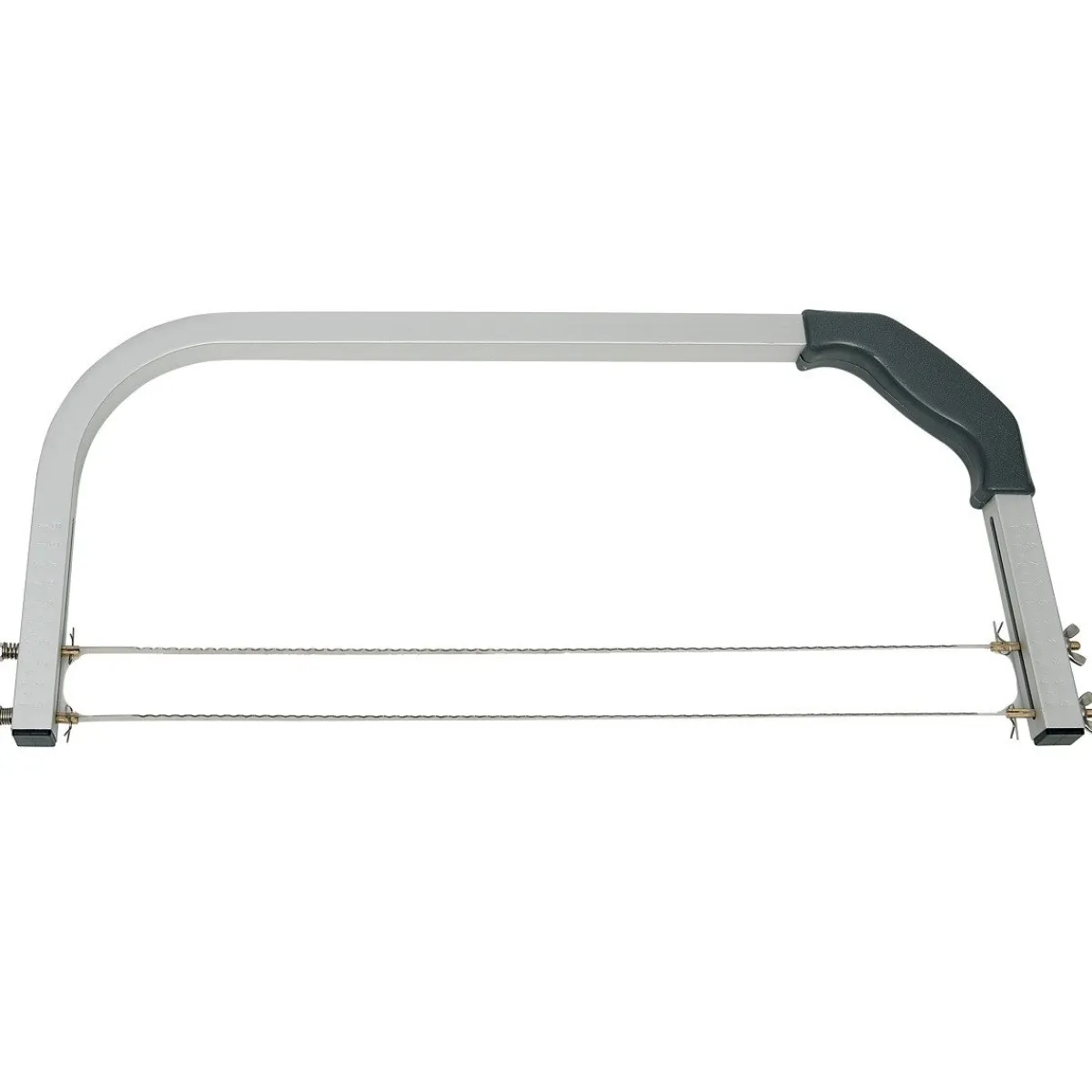 BrandNewCake Taartzaag / Kapselzaag Prof. Dubbel 53cm New