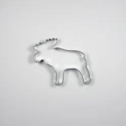 BrandNewCake Uitsteker Eland RVS 6,5cm Sale