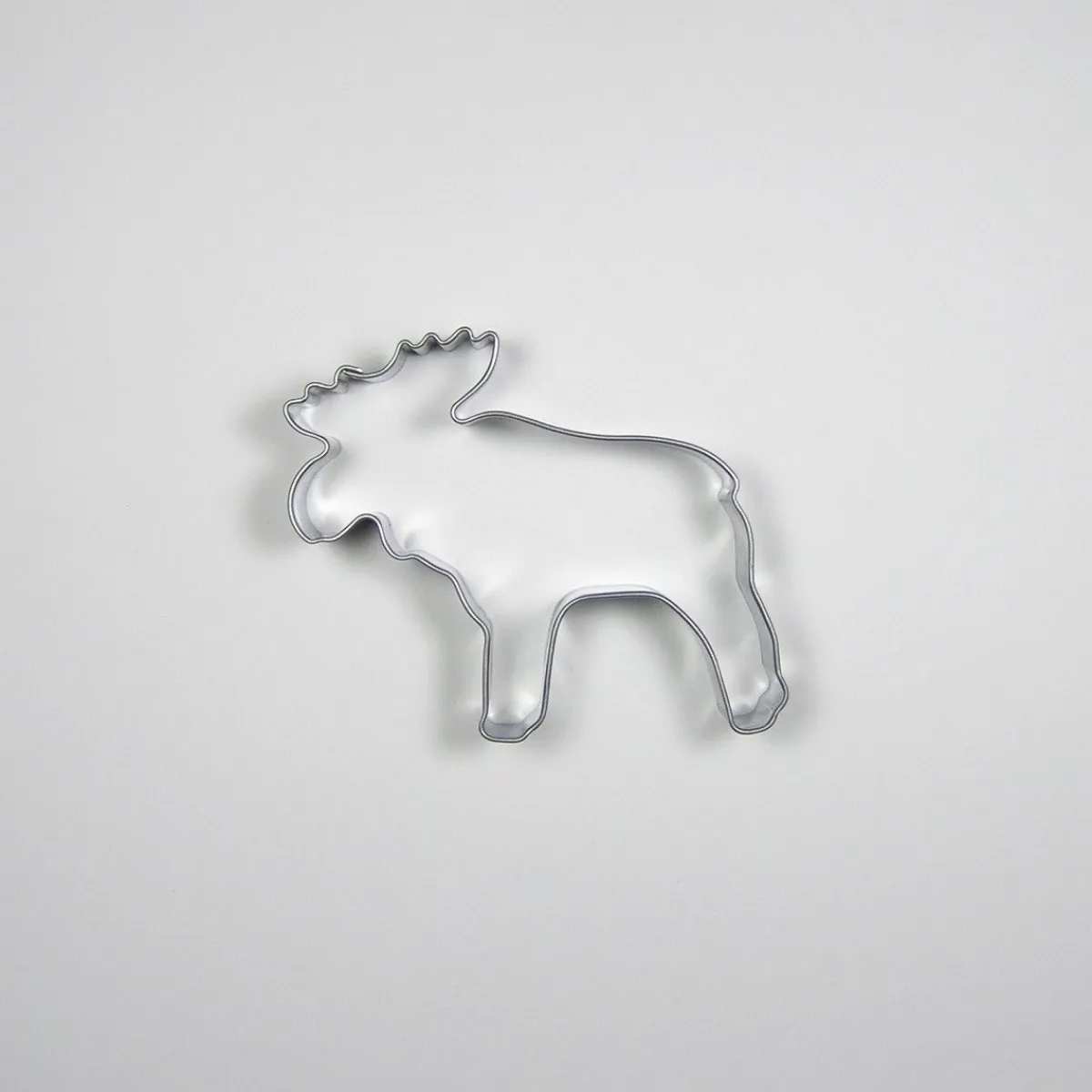 BrandNewCake Uitsteker Eland RVS 6,5cm Sale