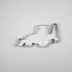 BrandNewCake Uitsteker Graafmachine RVS 9cm Discount