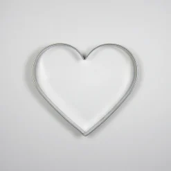 BrandNewCake Uitsteker Hart RVS 10cm Online