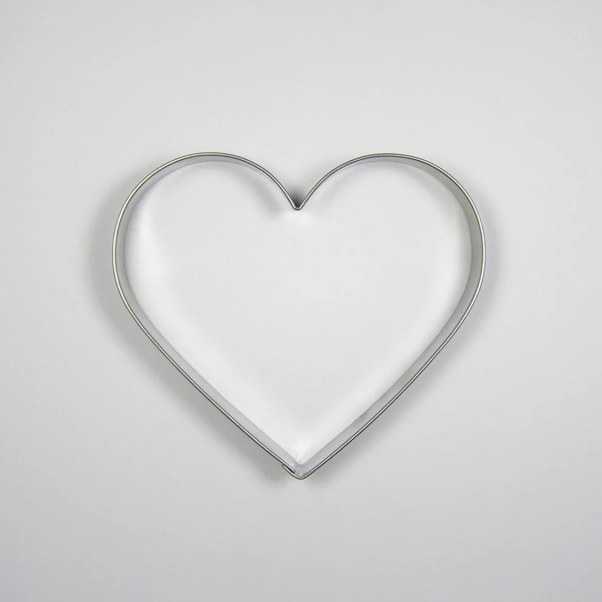BrandNewCake Uitsteker Hart RVS 10cm Online