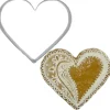 BrandNewCake Uitsteker Hart RVS 7cm Discount