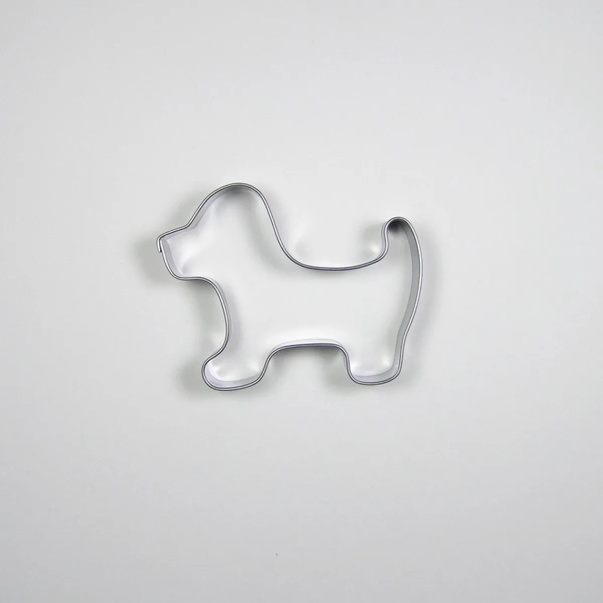 BrandNewCake Uitsteker Hond RVS 7cm Discount