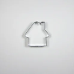 BrandNewCake Uitsteker Huis RVS 5cm Sale