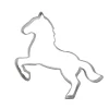 BrandNewCake Uitsteker Paard RVS 9cm Online